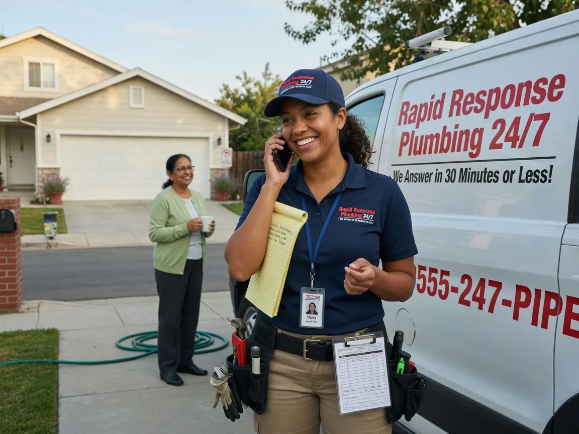 Emergency Plumber Leupp, AZ FAQs